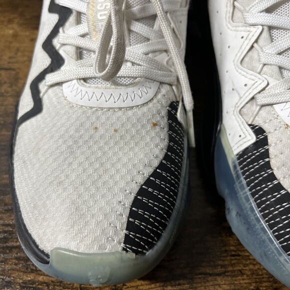 Adidas D.O.N. Issue #2 Mind Over Matter Boys 5.5Y Shoes FW9034 Basketball - Picture 5 of 9